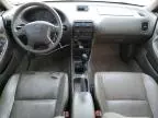 2001 Acura Integra GSR