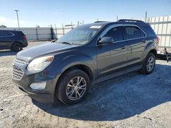 2017 Chevrolet Equinox LT for sale in Lumberton, NC