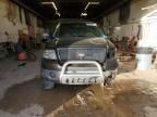 2007 Ford F150 Supercrew