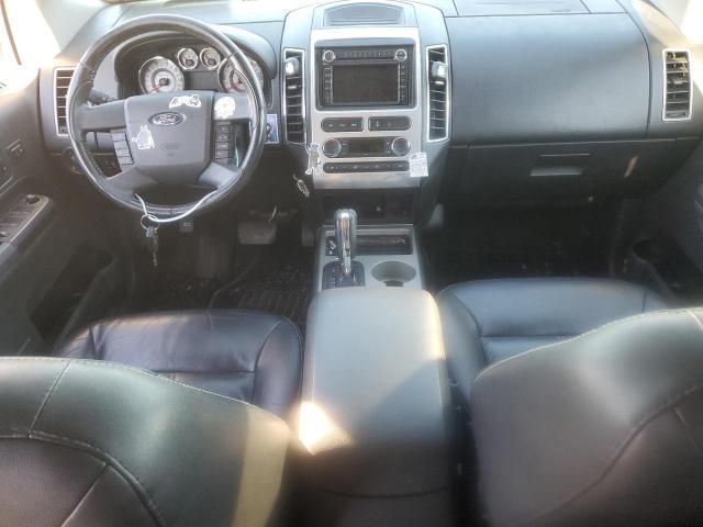 2008 Ford Edge Limited