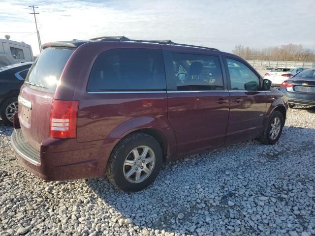 2008 Chrysler Town & Country Touring