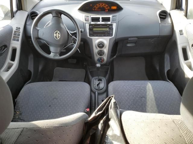 2009 Toyota Yaris