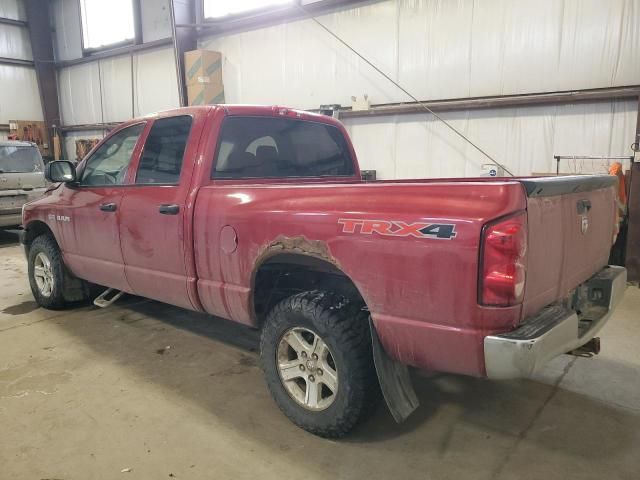 2008 Dodge RAM 1500 ST