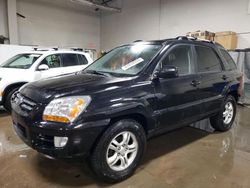 2008 KIA Sportage EX for sale in Elgin, IL