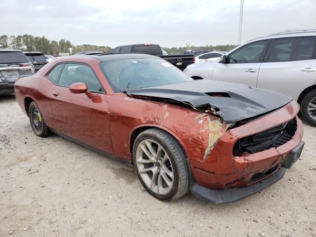 2020 Dodge Challenger GT