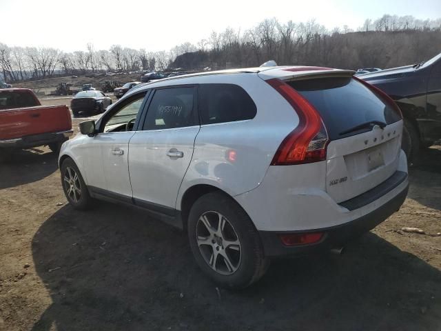 2011 Volvo XC60 T6