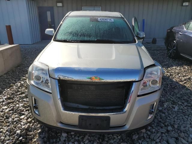 2014 GMC Terrain SLE