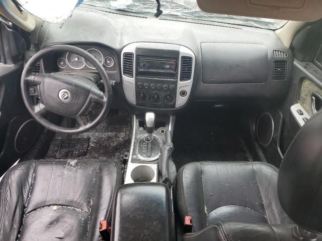 2005 Mercury Mariner