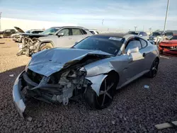 Hyundai Tiburon Vehiculos salvage en venta: 2004 Hyundai Tiburon GT