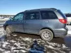 2010 Toyota Sienna LE