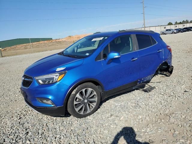 2018 Buick Encore Essence