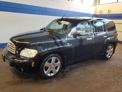 Chevrolet HHR LT Vehiculos salvage en venta: 2007 Chevrolet HHR LT