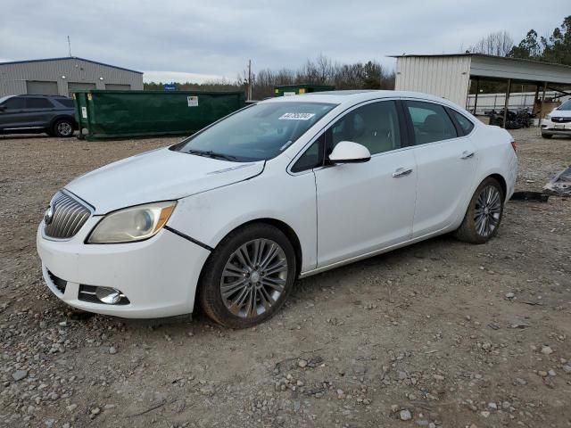 2014 Buick Verano