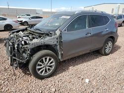 Salvage cars for sale at Phoenix, AZ auction: 2019 Nissan Rogue S