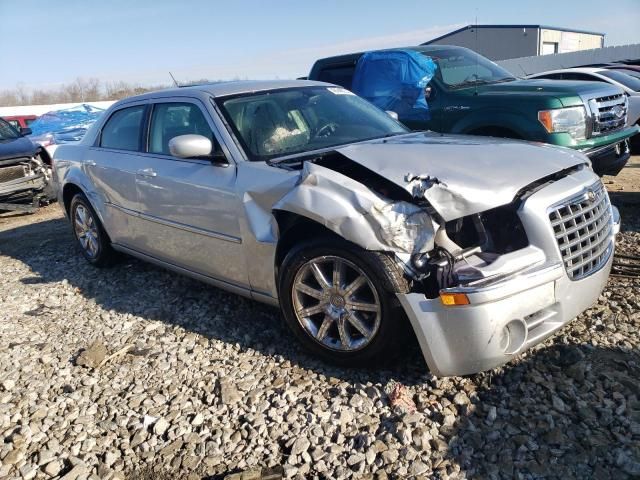 2008 Chrysler 300 Limited