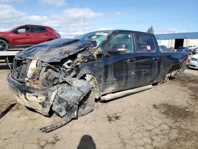 2020 Dodge RAM 1500 BIG HORN/LONE Star