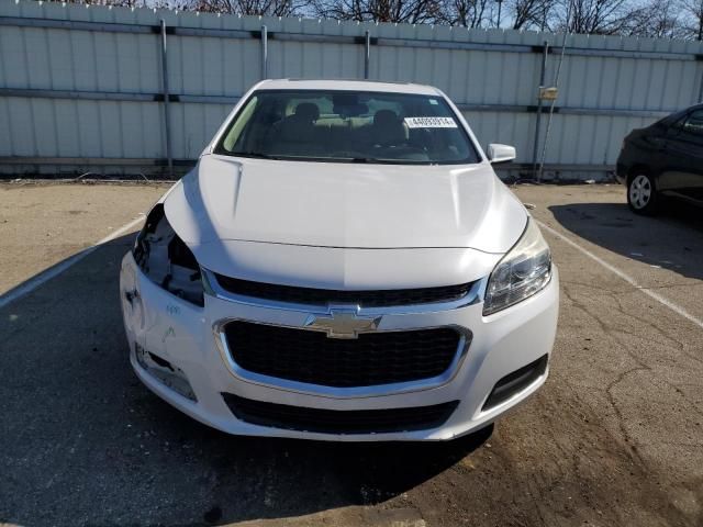 2016 Chevrolet Malibu Limited LT