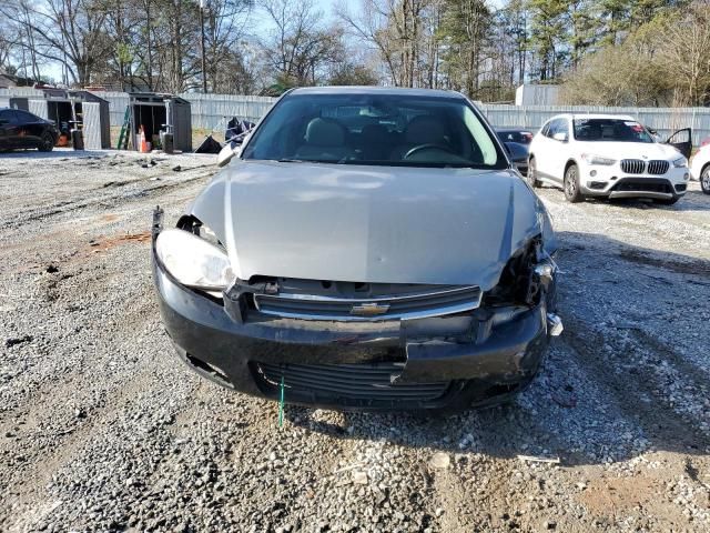 2009 Chevrolet Impala 1LT