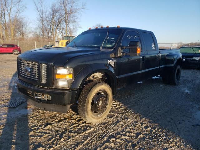 2010 Ford F450 Super