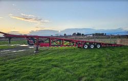 2004 Other Trailer for sale in Fresno, CA