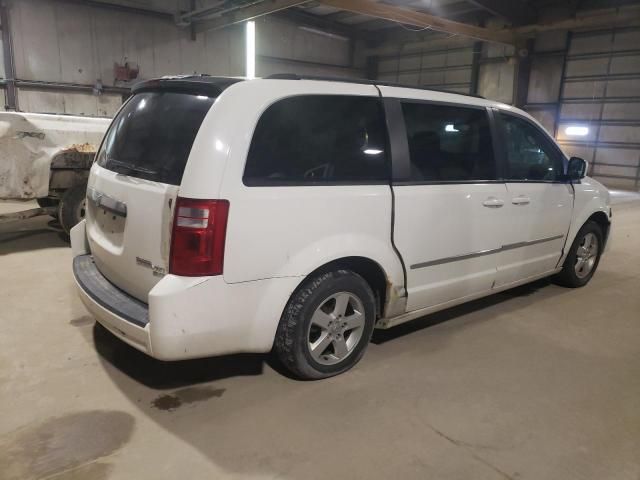 2010 Dodge Grand Caravan SXT