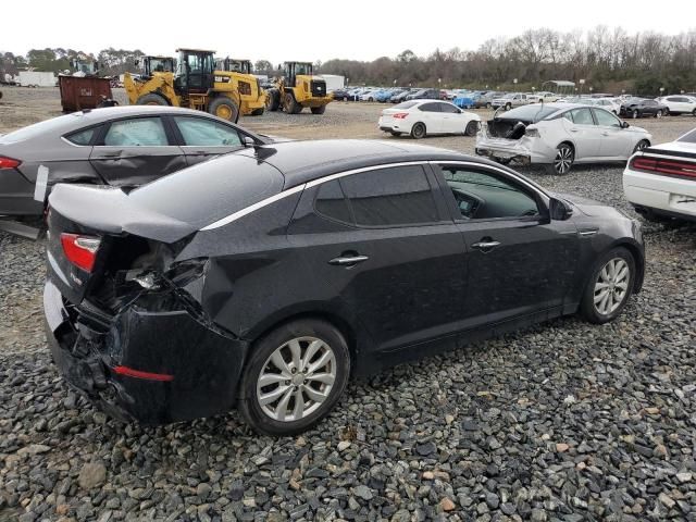 2014 KIA Optima EX