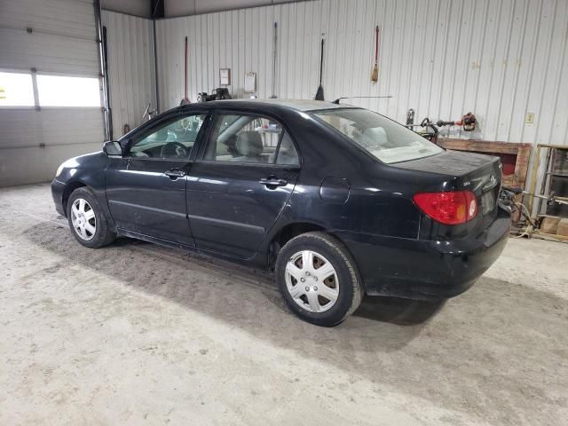 2004 Toyota Corolla CE