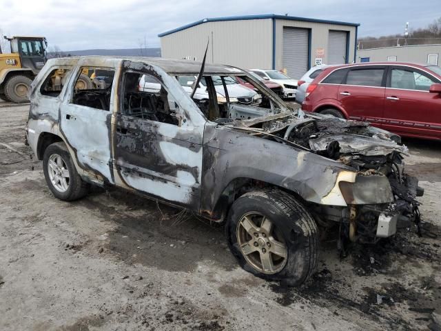 2007 Jeep Grand Cherokee Laredo