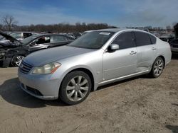 2007 Infiniti M35 Base for sale in Des Moines, IA