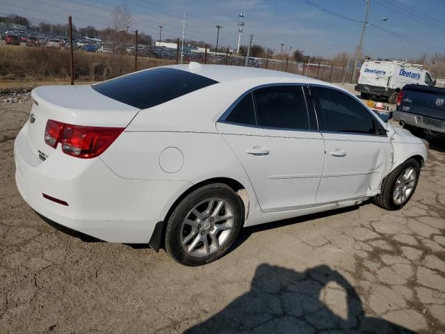 2014 Chevrolet Malibu 1LT