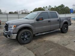 Ford Vehiculos salvage en venta: 2014 Ford F150 Supercrew