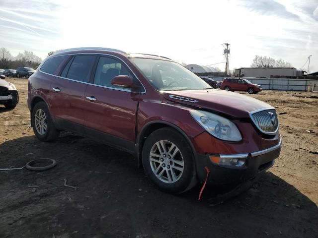 2008 Buick Enclave CX