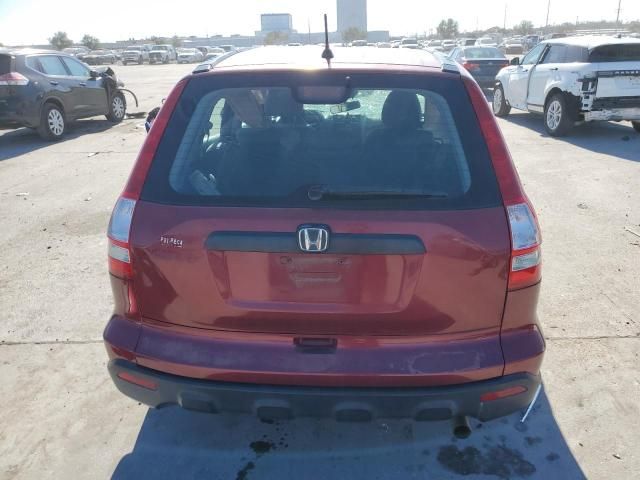 2008 Honda CR-V LX