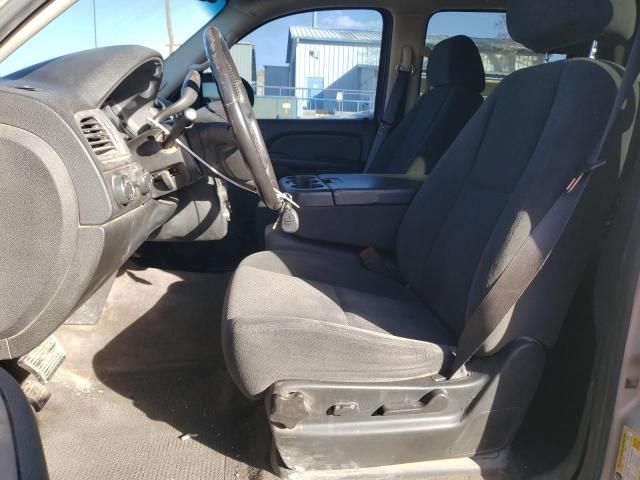 2008 Chevrolet Avalanche K1500