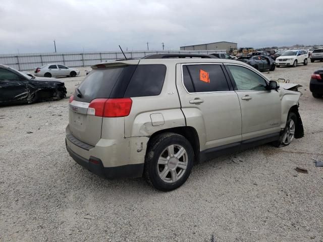 2015 GMC Terrain SLT