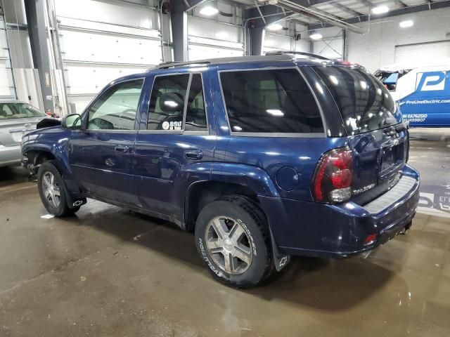 2007 Chevrolet Trailblazer LS