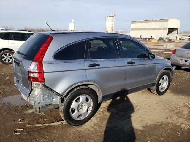 2008 Honda CR-V LX