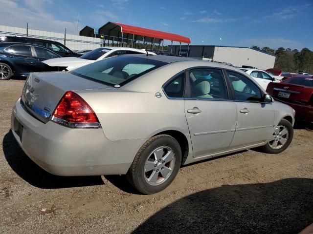 2008 Chevrolet Impala LT