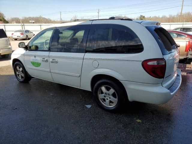 2007 Dodge Grand Caravan SXT