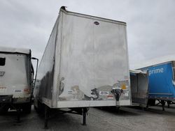 2022 Utility Trailer en venta en Tulsa, OK