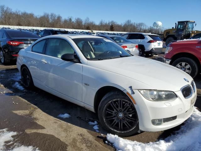 2008 BMW 328 I