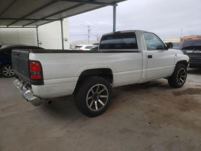 1996 Dodge RAM 2500