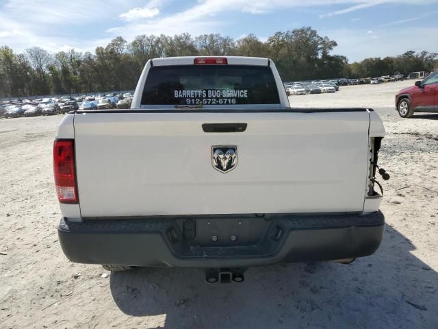 2016 Dodge RAM 1500 ST