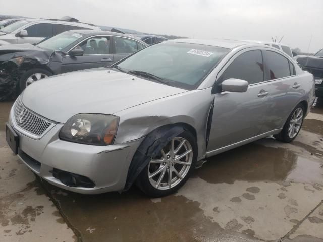 2011 Mitsubishi Galant ES