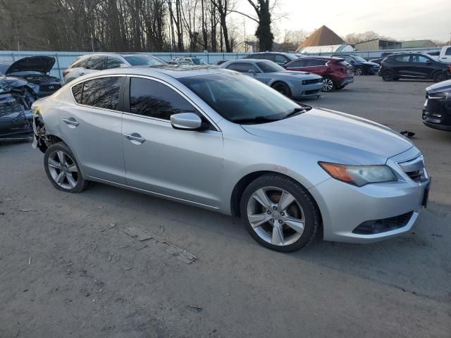 2013 Acura ILX 20 Tech