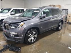 2018 Honda Pilot EXL for sale in Elgin, IL