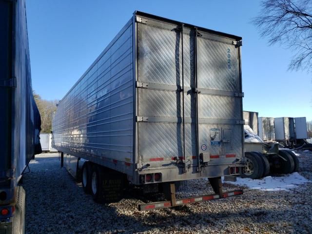 2016 Utility Trailer