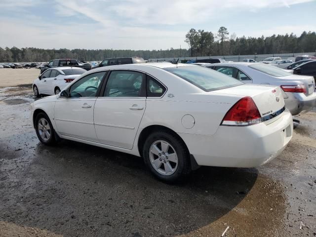 2008 Chevrolet Impala LT