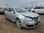 2008 Volkswagen Jetta SE