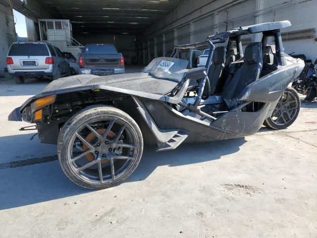 2016 Polaris Slingshot SL